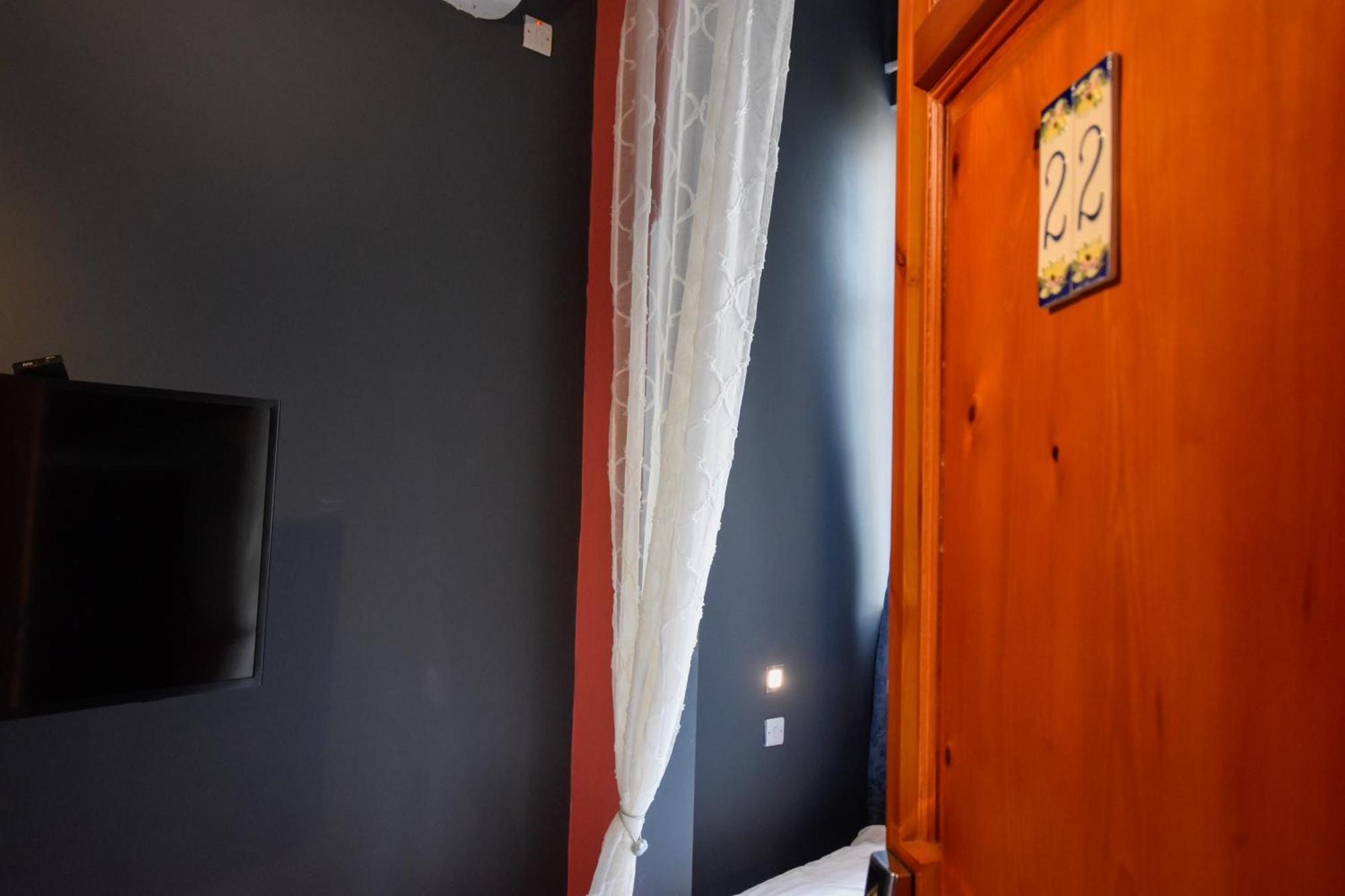 Maleth Inn Rabat Habitación foto
