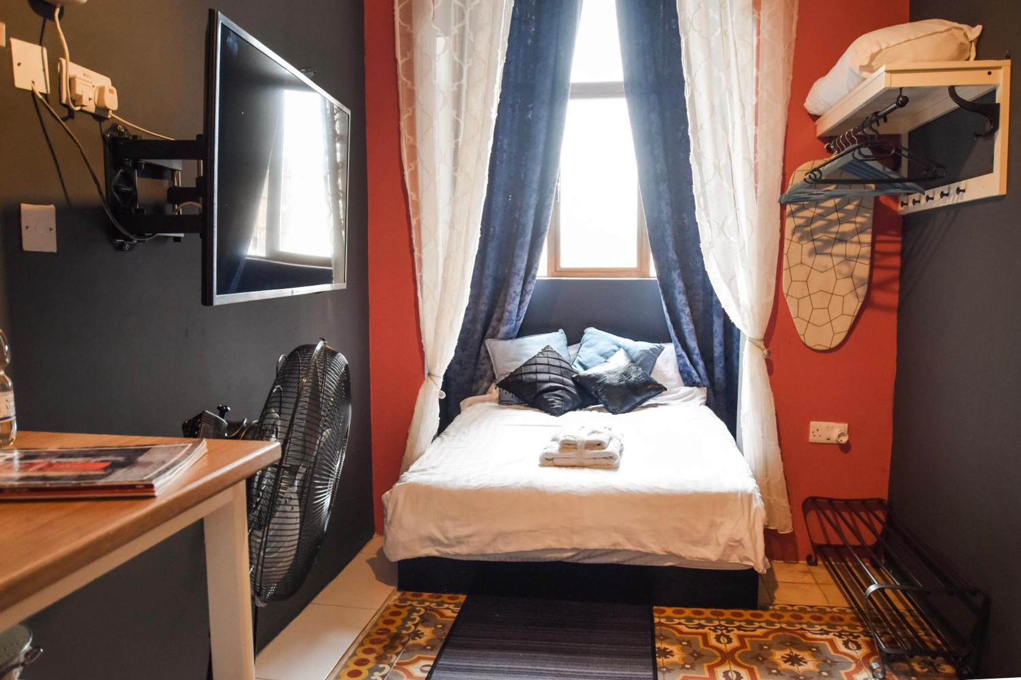 Maleth Inn Rabat Habitación foto