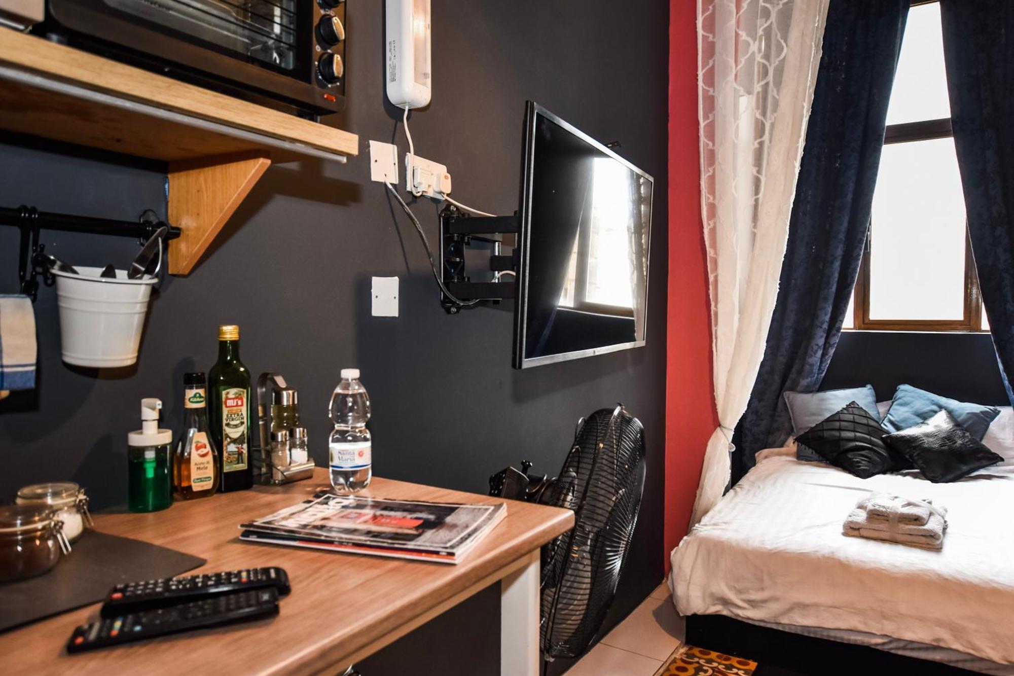 Maleth Inn Rabat Habitación foto