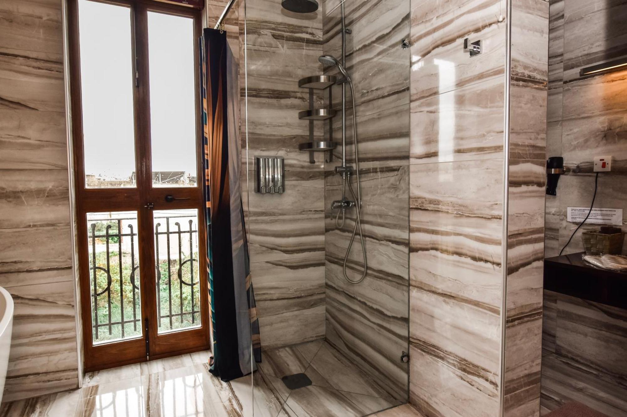 Maleth Inn Rabat Habitación foto