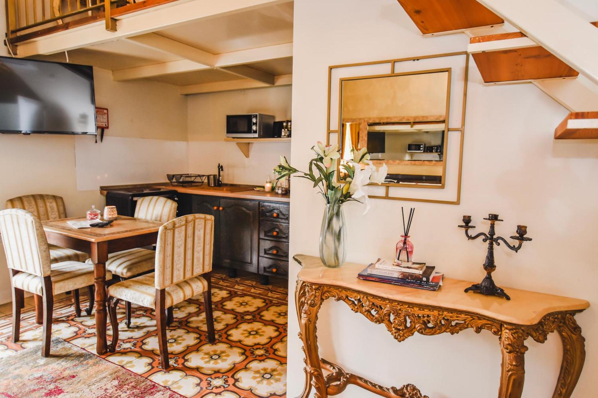Maleth Inn Rabat Habitación foto