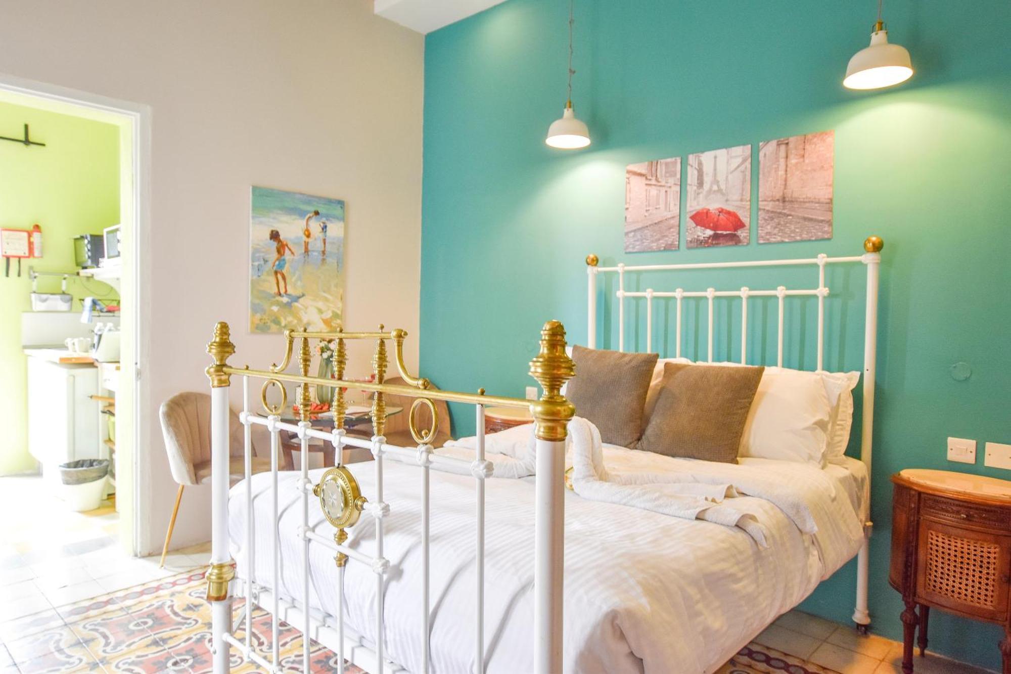 Maleth Inn Rabat Habitación foto
