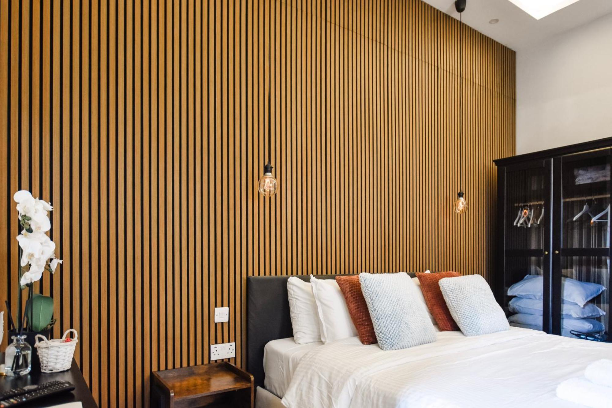Maleth Inn Rabat Habitación foto