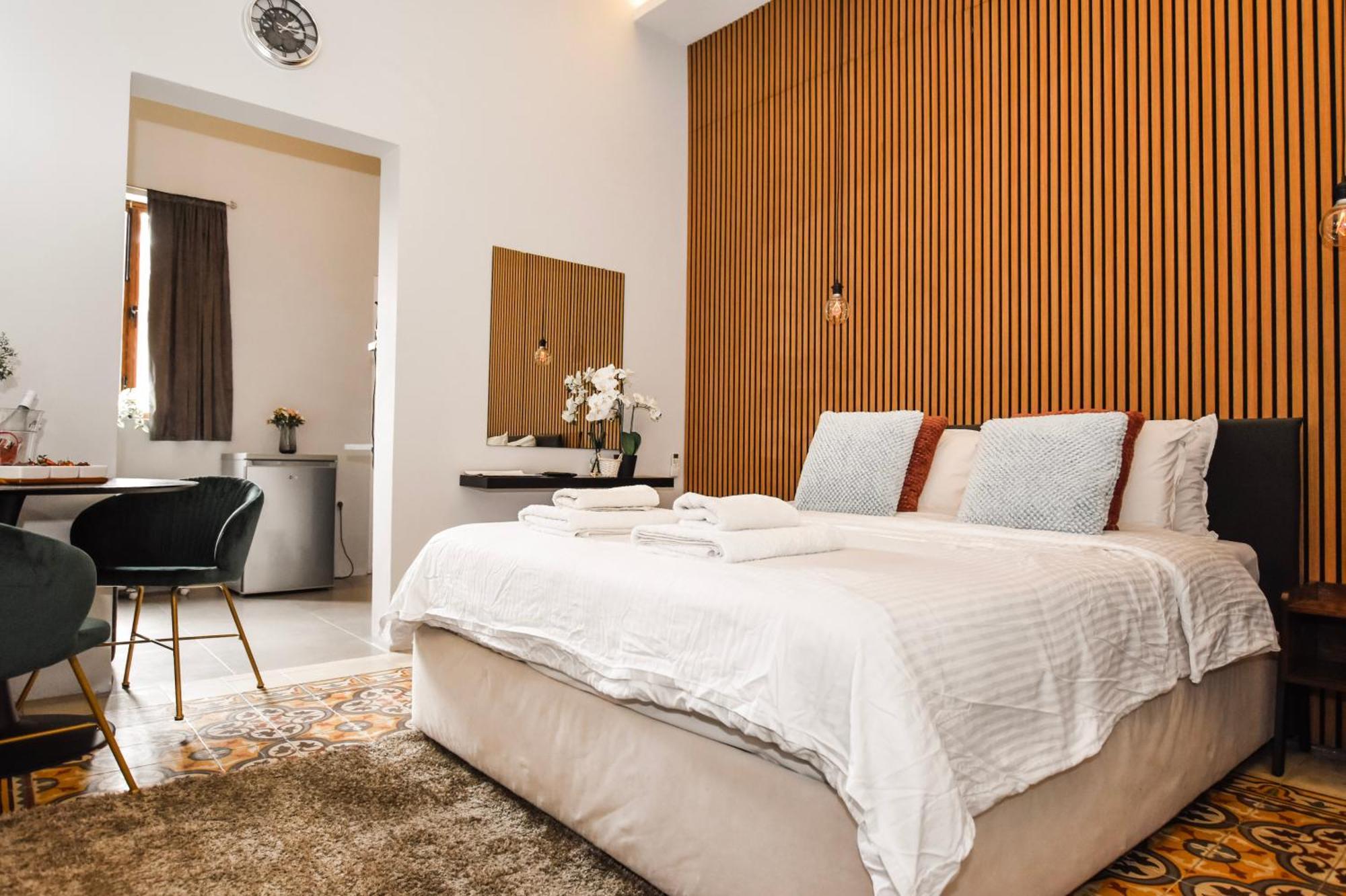 Maleth Inn Rabat Habitación foto