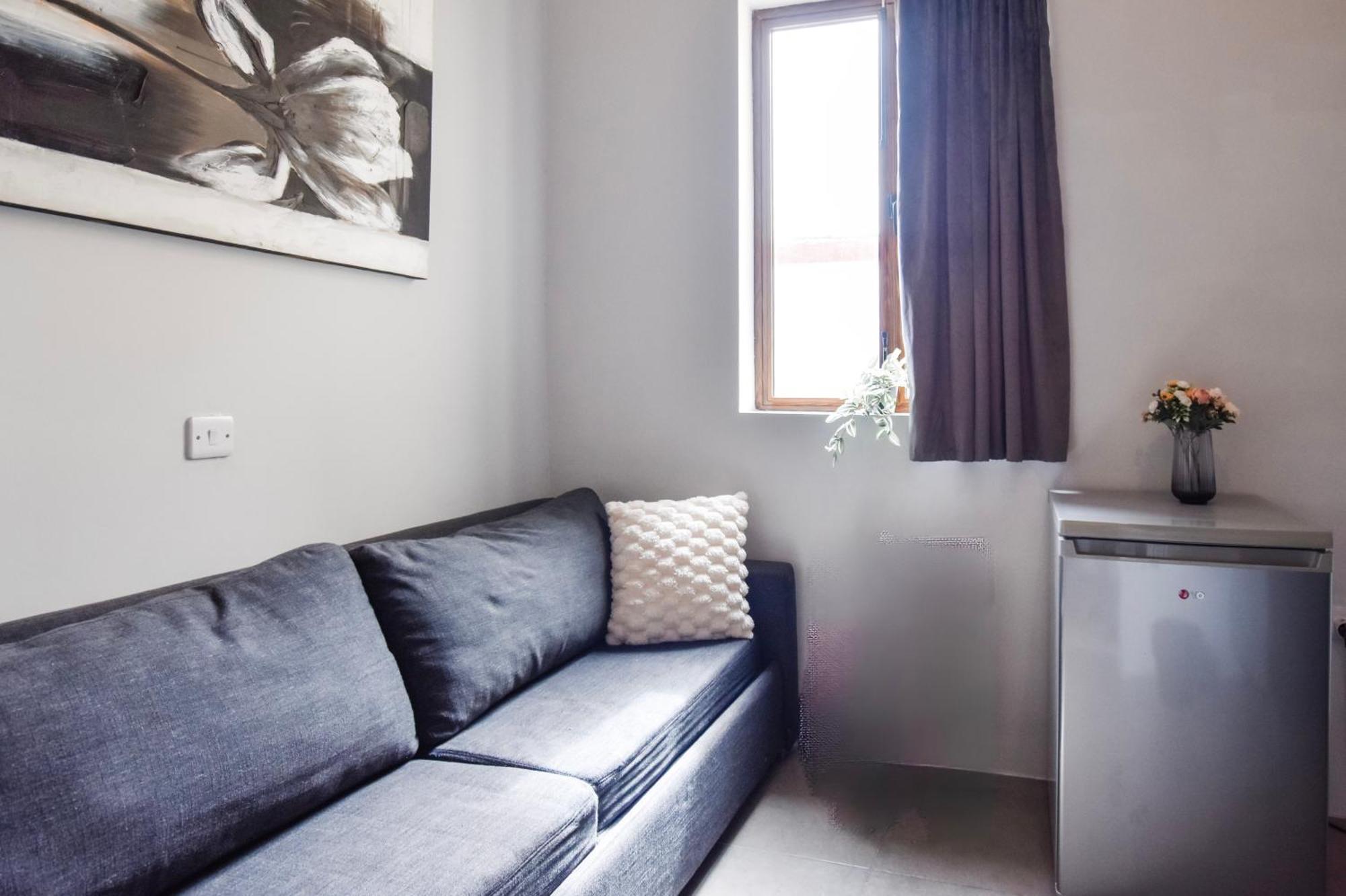 Maleth Inn Rabat Habitación foto