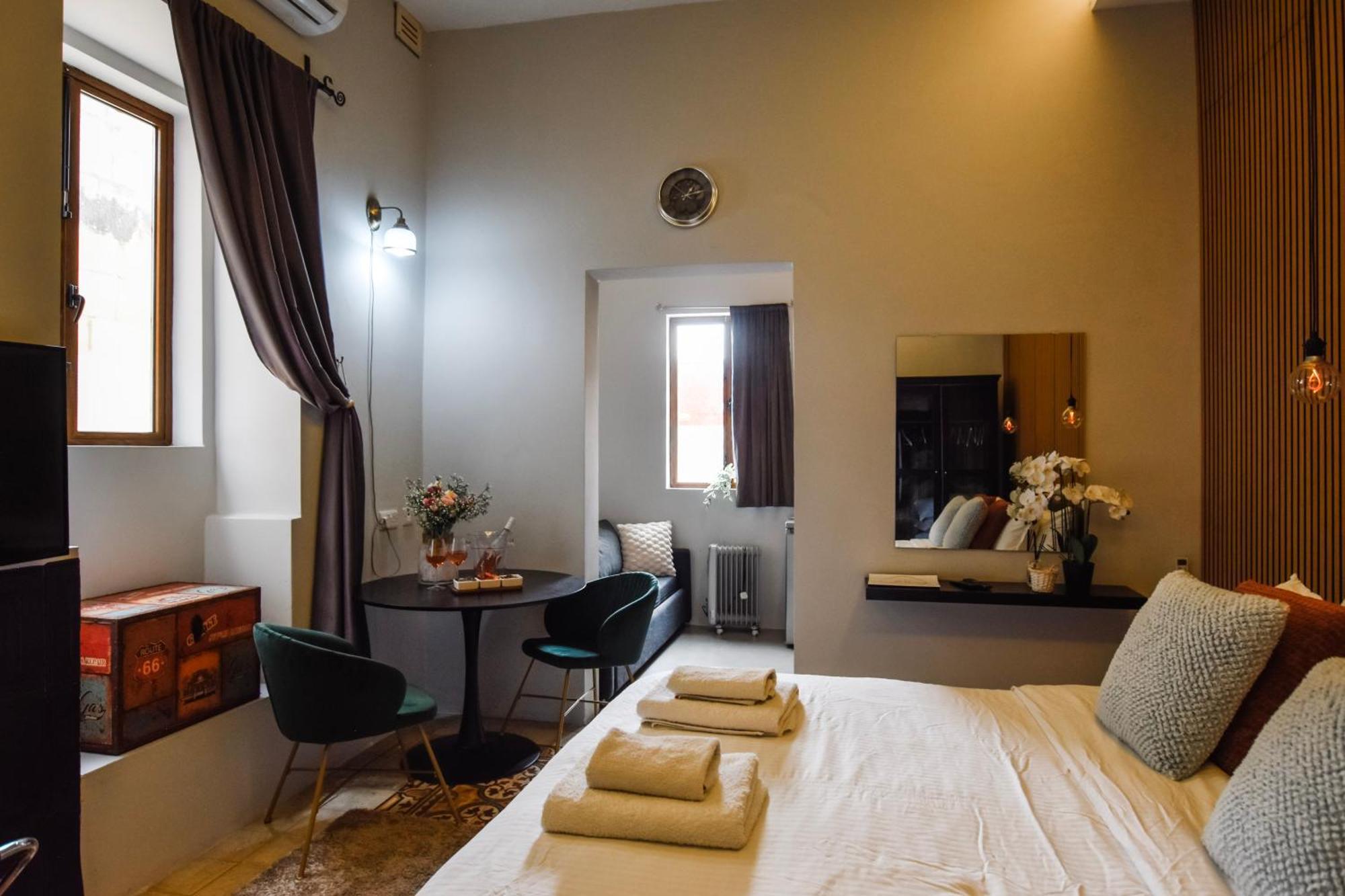 Maleth Inn Rabat Habitación foto