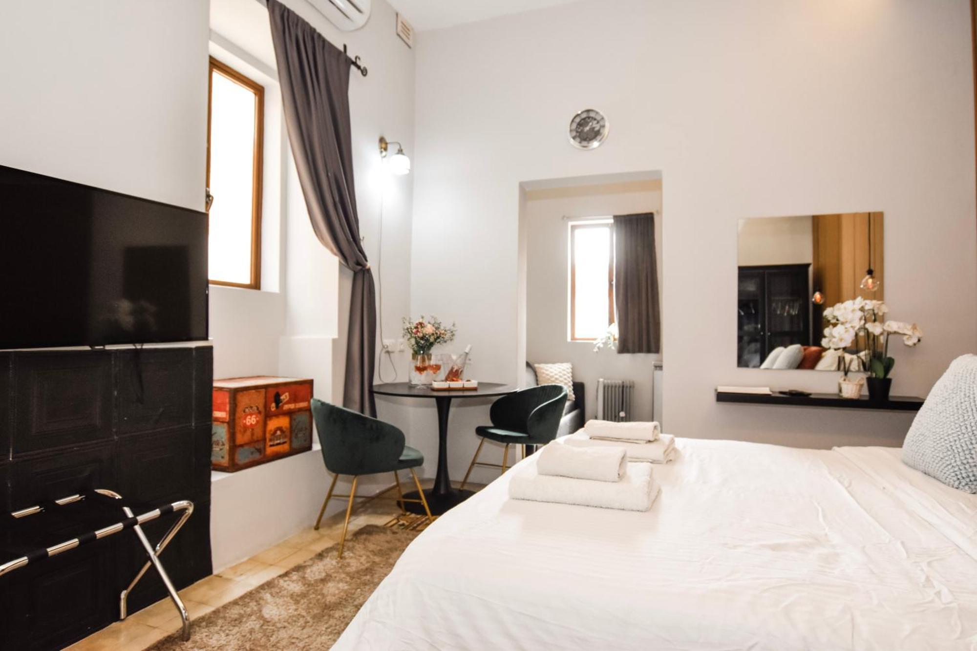 Maleth Inn Rabat Habitación foto