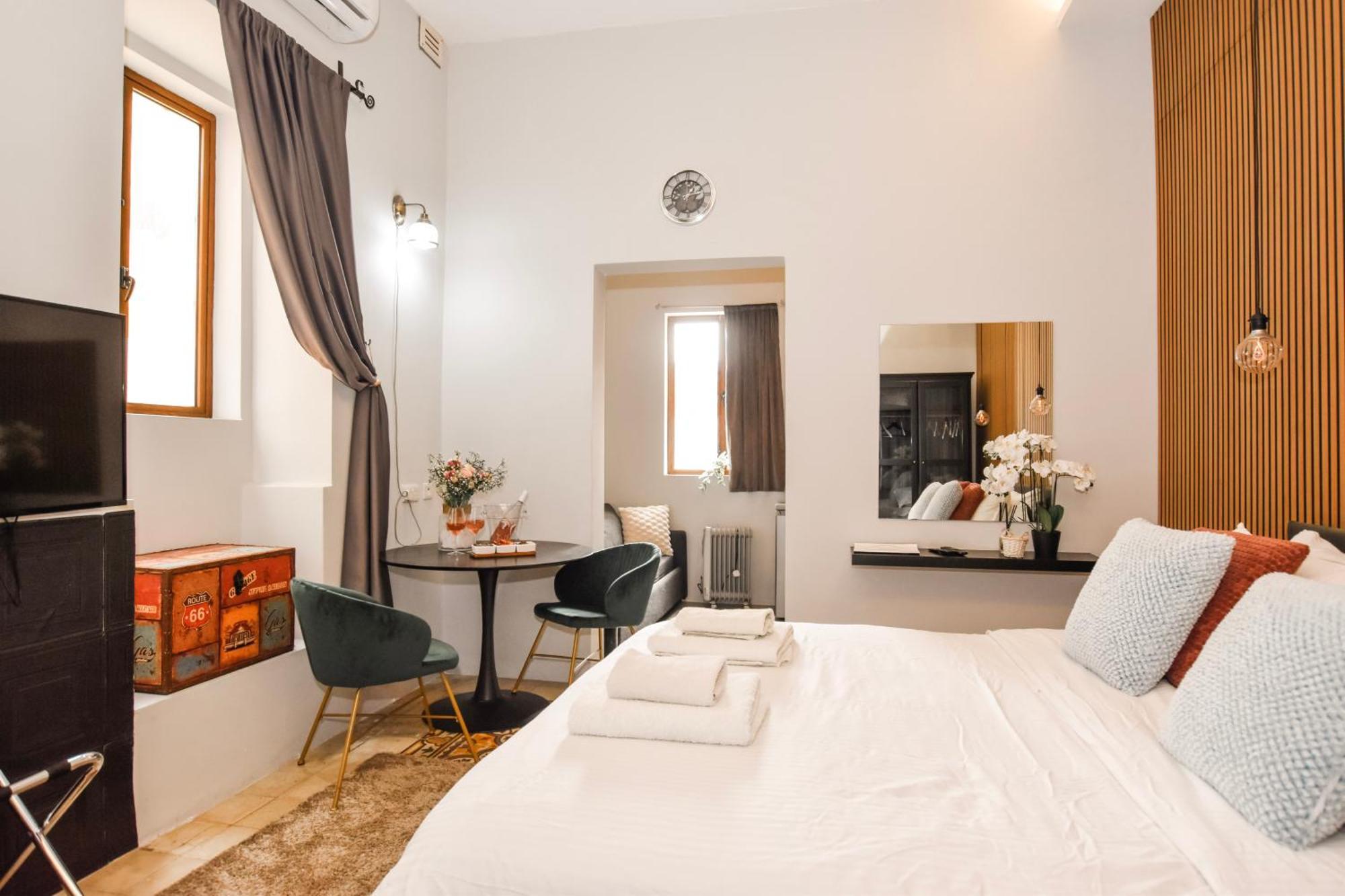 Maleth Inn Rabat Habitación foto