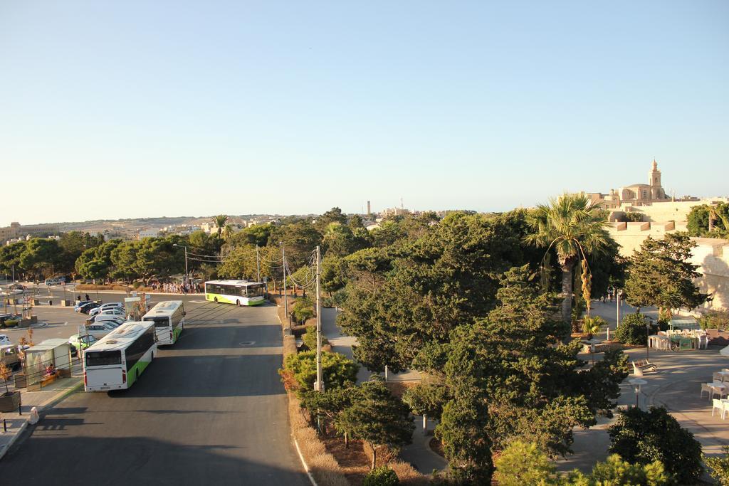 Maleth Inn Rabat Exterior foto